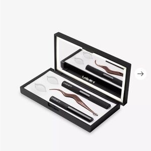 LASHIFY LED CONTROL KIT - black